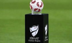 Türkiye Kupası 2. Tur maçları bugün başlıyor