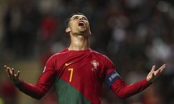 Ronaldo için flaş açıklama!