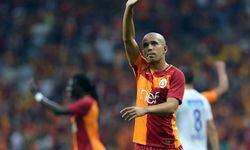 Feghouli: "Galatasaray'a dava açtım"