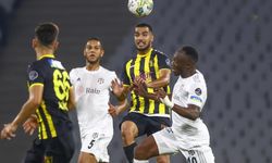 Beşiktaş sahaya iniyor! Rakip İstanbulspor