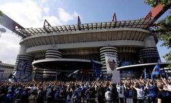 Milan ve Inter anlaştı, San Siro yıkılıyor!