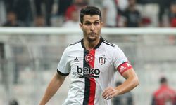 Beşiktaş'ta şok sakatlık! Resmi açıklama geldi