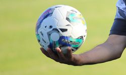 Futbolda haftanın programı