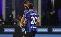 Inter, Sampdoria'yı rahat geçti