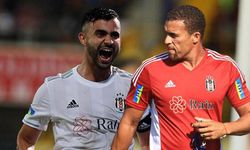 Ismael'in ayrılığında Ghezzal detayı!