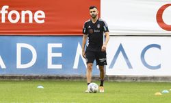 Beşiktaş'ta Kevin N'Koudou ve Ghezzal gelişmesi!