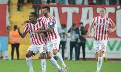 Antalyaspor, 90+6'da kazandı