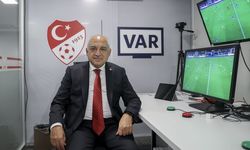 TFF'de Başkan Mehmet Büyükekşi dönemi sona erecek