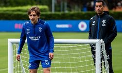 Rangers'ı düşünce aldı..