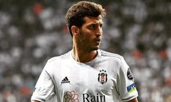 Beşiktaş'ta Salih Uçan şoku!