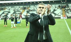 "Bizi farklı bir Beşiktaş bekliyor"