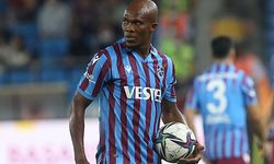 Anthony Nwakaeme'den Beşiktaş için fedakarlık