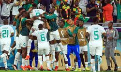 Senegal, ev sahibi Katar'a acımadı!