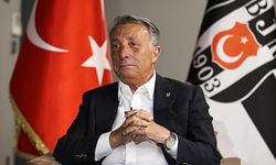 Ahmet Nur Çebi'den yabancı sınırı ve transfer açıklaması!