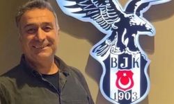 Şampiyon mentor Beşiktaş'ta