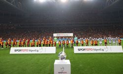 Galatasaray-Beşiktaş maçından fotoğraflar