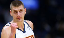 Nikola Jokic sezon rekoru kırdı, Denver Nuggets kazandı