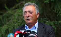 Çebi'den Federasyon başkanlığı açıklaması..