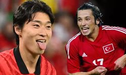 G. Kore'nin İlhan Mansız'ı! Dünya Kupası'nda büyük ilgi