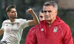 ''Tayyip Talha Şenol Güneş için çok kritik bir isim''