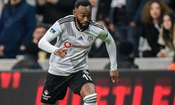 N'Koudou, Beşiktaş'ı pişman etti!