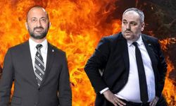 U.Tahir Güneş: “Sözleşmeyi değiştirdiysem 1 milyon dolar hibe...”