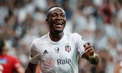 Beşiktaş'a resmi teklif: Jackson Muleka