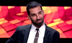 Arda Turan: Beşiktaş taraftarından küfür yemek zevkliydi
