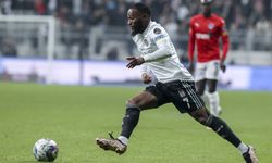 Beşiktaş'ta maç öncesi N'Koudou şoku!