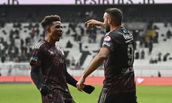 Gedson Fernandes: "Yarışı bırakmayacağız"