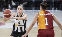 Kadın basketbolda derbi günü (Beşiktaş GKN Kargo - Galatasaray Çağdaş Faktoring)