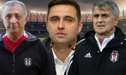 Beşiktaş'ta transfer haftası! O mevkiye...