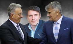"Beşiktaş'ı dava eden menajerden oyuncu mu alacaksınız?"