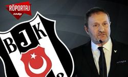 “Beşiktaş’ta sürekli menajerlerin oturduğu masa kazanmaktadır”