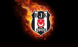 Beşiktaş'ın yeni transferi İstanbul'da!