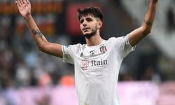 Beşiktaş'ta ayrılık açıklandı