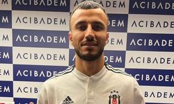 Beşiktaş'ta deprem! Yıldız futbolcu resmen ayrılıyor