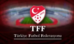 TFF'den saygı duruşu ve siyah bant kararı