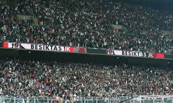 Beşiktaş'ta Galatasaray derbisinin biletleri saniyeler içinde bitti