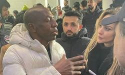 Beşiktaş'ın eski futbolcusu Amaral da depremzedelere destek oldu