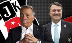 Çebi TFF'ye, Arat Beşiktaş'a..