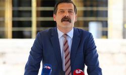 Kimliği ortaya çıktı! TİP lideri Erkan Baş, Beşiktaş'a üye oldu