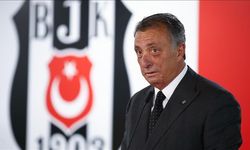 Beşiktaş'ın 2022 yılı borcu netleşti
