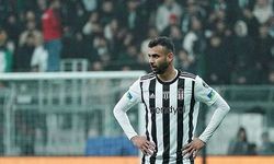 Beşiktaş'a iki kötü haber