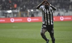 Aboubakar derbiye çok özel bir ismi davet etti!