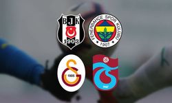 Beşiktaş, Fenerbahçe, Galatasaray ve Trabzonspor'un milyarlık hataları! 1 milyar TL'nin çoğu boşa gitti