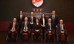TFF Başkanı Büyükekşi'den Lale Orta kararı