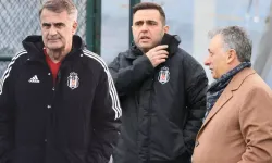 Beşiktaş'ta transfer kararlılığı! O isimlerin peşini bırakmak yok