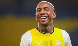 Beşiktaş'tan Anderson Talisca açıklaması!