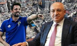 Kararı Eski futbolculara danışarak almış..